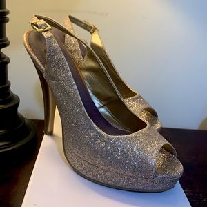 Madden Girl heels